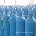 seamless steel medical used industrial oxygen cylinder oxygen cylinder oxygen gas cylinder